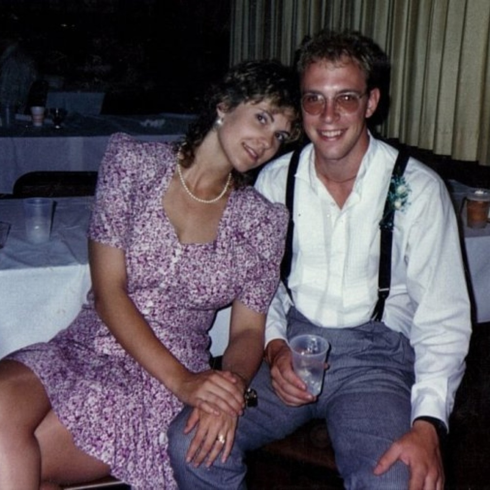 Meet your Posher, Barbara